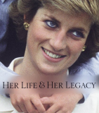 DIANA, HER LIFE & HER LEGACY – Anthony Holden