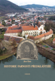 HISTORIE FARNOSTI PŘEDKLÁŠTEŘÍ – Jan Kos