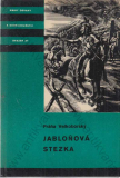 JABLOŇOVÁ STEZKA – Fráňa Velkoborský