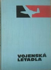 VOJENSKÁ LETADLA – Václav Němeček